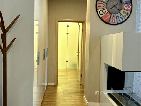 квартира за адресою Миколи Міхновського бульв. (Дружби народів), 14-16