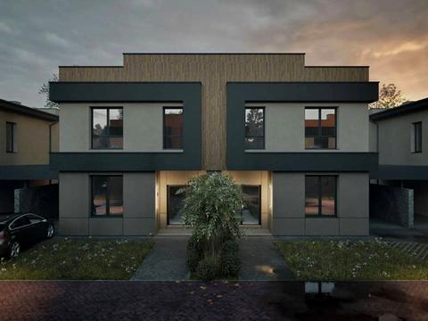 будинок за адресою Молодіжна