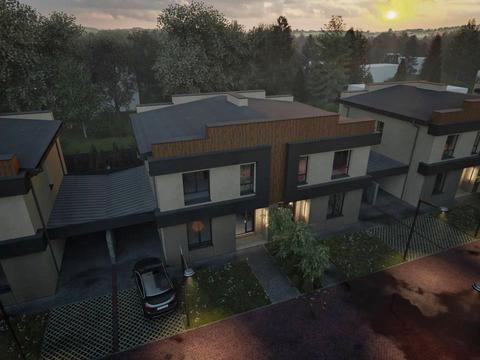 будинок за адресою Молодіжна