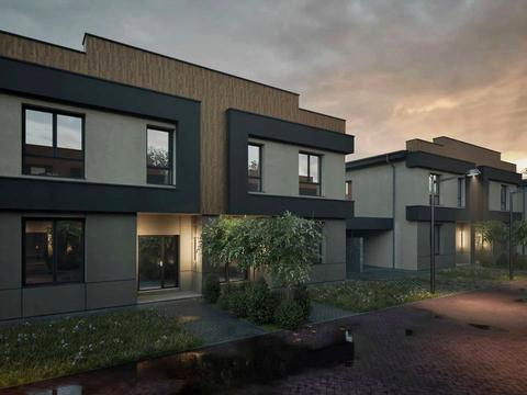 будинок за адресою Молодіжна