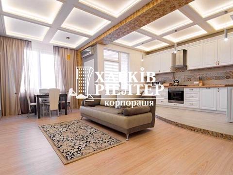 квартира за адресою Станіслава Партали вул. (Балакірєва), 17