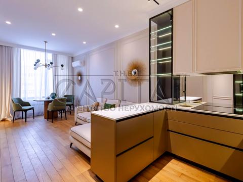 квартира за адресою Івана Федорова вул., 2-А