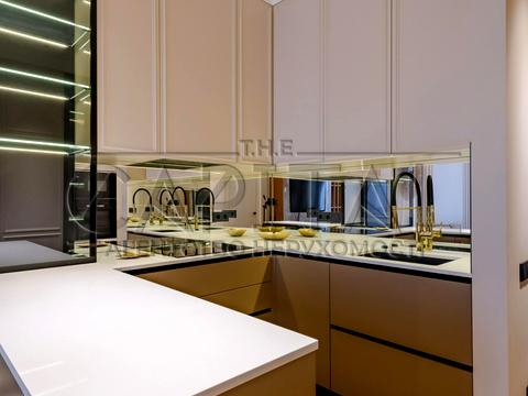 квартира за адресою Івана Федорова вул., 2-А