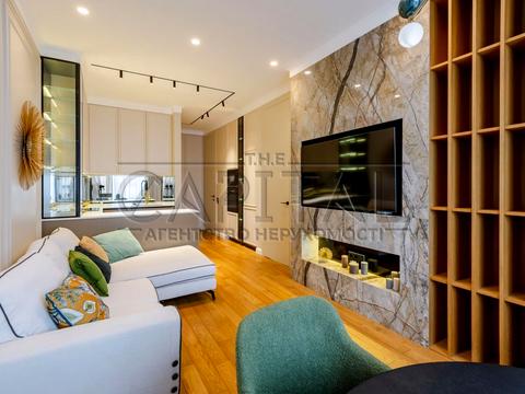 квартира за адресою Івана Федорова вул., 2-А