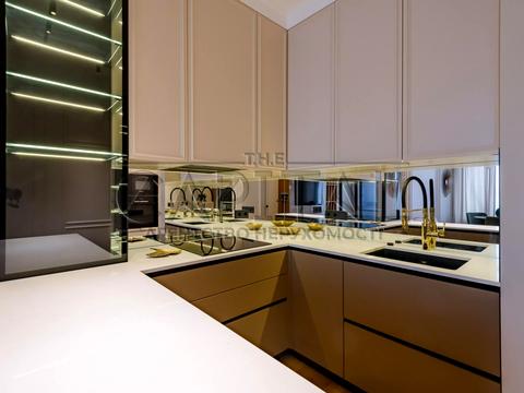 квартира за адресою Івана Федорова вул., 2-А