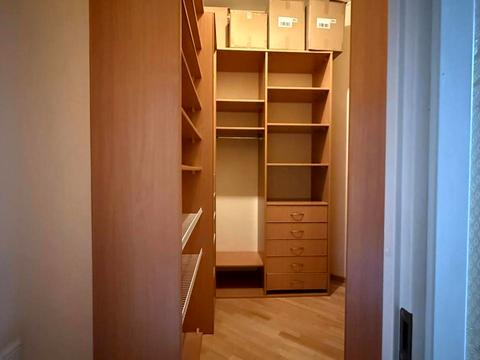 квартира за адресою Соломії Крушельницької вул., 13