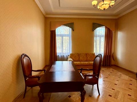 квартира за адресою Соломії Крушельницької вул., 13