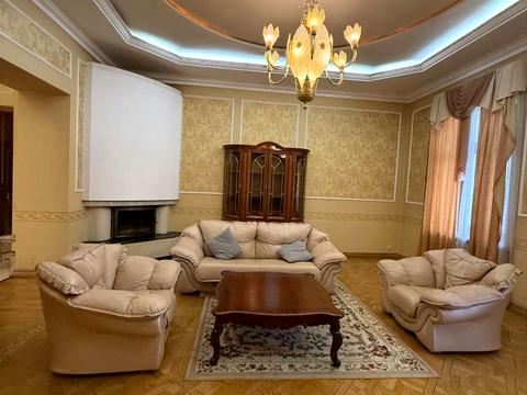 квартира за адресою Соломії Крушельницької вул., 13