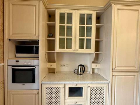 квартира за адресою Соломії Крушельницької вул., 13