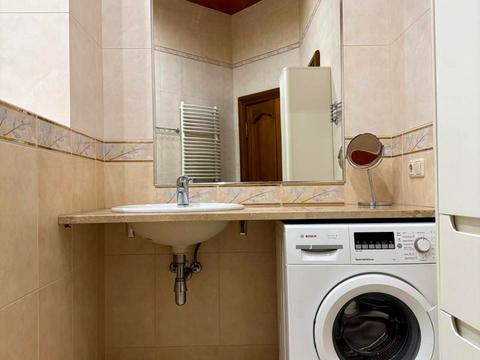 квартира за адресою Соломії Крушельницької вул., 13