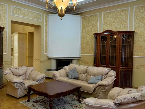 квартира за адресою Соломії Крушельницької вул., 13