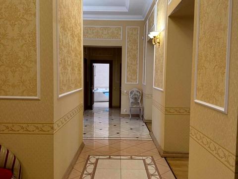 квартира за адресою Соломії Крушельницької вул., 13