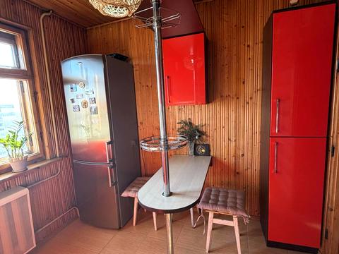 квартира за адресою Бориса Грінченка вул., 5