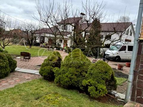 дом по адресу вул. Широка