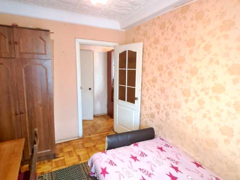 квартира по адресу Радиаторная ул., 48