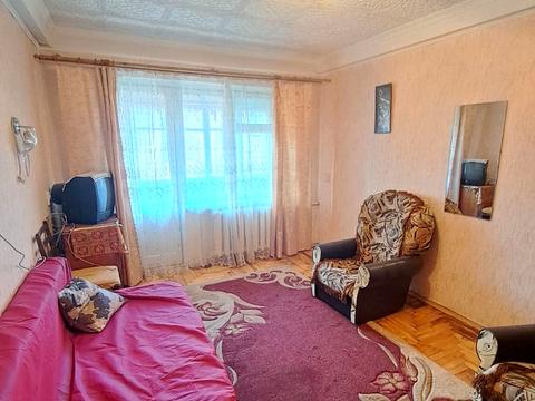 квартира по адресу Радиаторная ул., 48