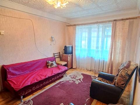 квартира по адресу Радиаторная ул., 48