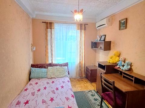 квартира по адресу Радиаторная ул., 48