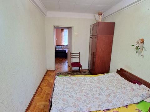 квартира по адресу Радиаторная ул., 48