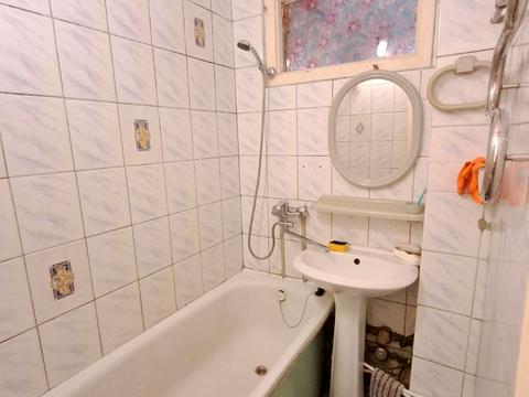 квартира по адресу Радиаторная ул., 48