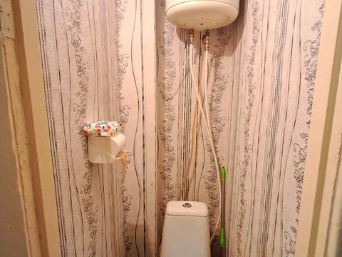 квартира по адресу Радиаторная ул., 48