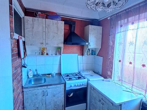 квартира по адресу Радиаторная ул., 48