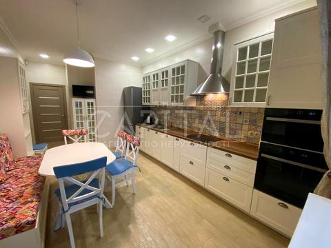 квартира за адресою Лесі Українки бульв., 7-А