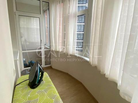 квартира за адресою Лесі Українки бульв., 7-А