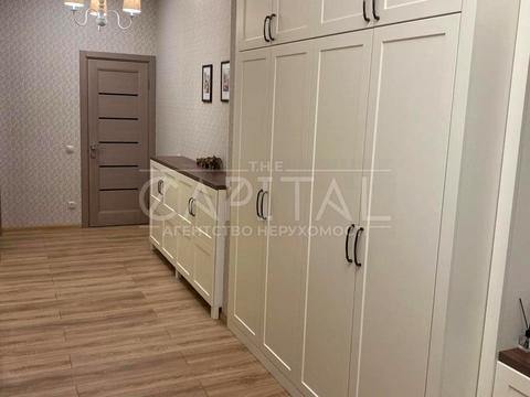 квартира за адресою Лесі Українки бульв., 7-А