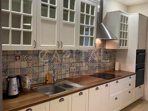 квартира за адресою Лесі Українки бульв., 7-А