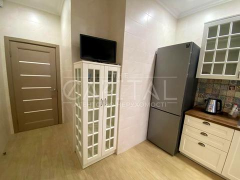 квартира за адресою Лесі Українки бульв., 7-А