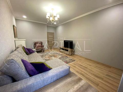 квартира за адресою Лесі Українки бульв., 7-А