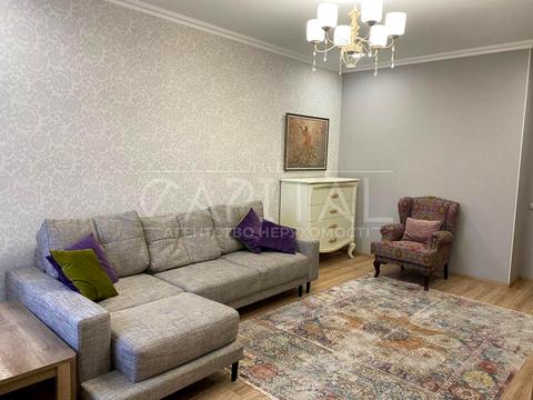 квартира за адресою Лесі Українки бульв., 7-А