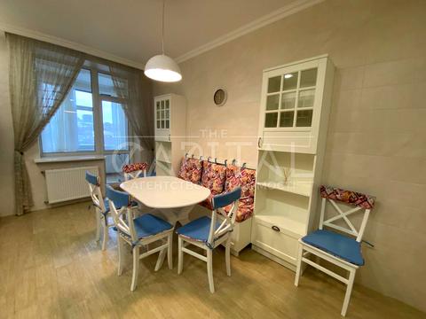 квартира за адресою Лесі Українки бульв., 7-А