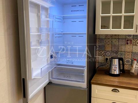 квартира за адресою Лесі Українки бульв., 7-А