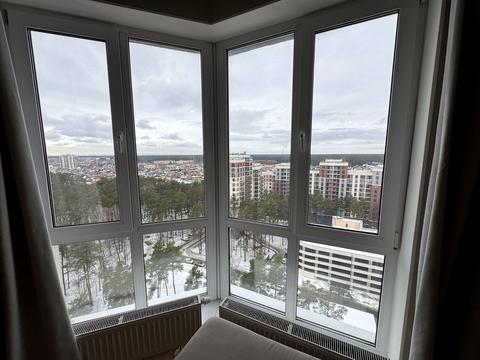 квартира по адресу Бровары, Вячеслава Черновола ул., 11