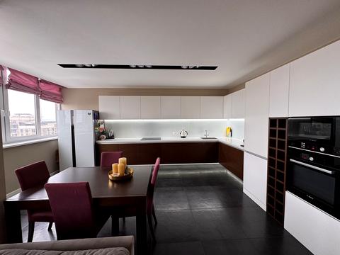 квартира по адресу Бровары, Вячеслава Черновола ул., 11