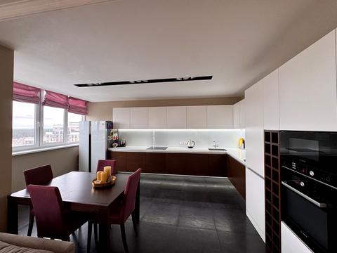 квартира по адресу Бровары, Вячеслава Черновола ул., 11