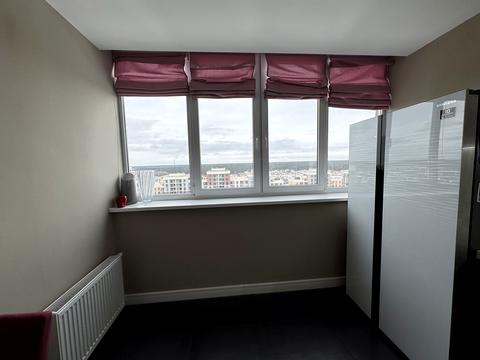 квартира по адресу Бровары, Вячеслава Черновола ул., 11