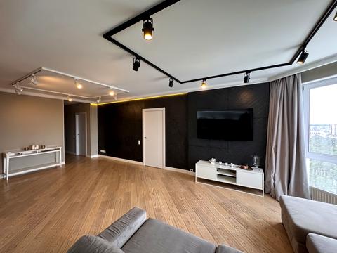 квартира по адресу Бровары, Вячеслава Черновола ул., 11