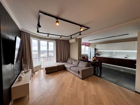 квартира по адресу Бровары, Вячеслава Черновола ул., 11