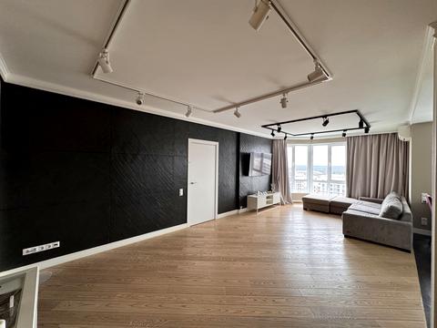 квартира по адресу Бровары, Вячеслава Черновола ул., 11