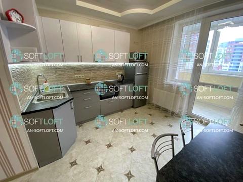 квартира за адресою Лисаветинська вул., 7б