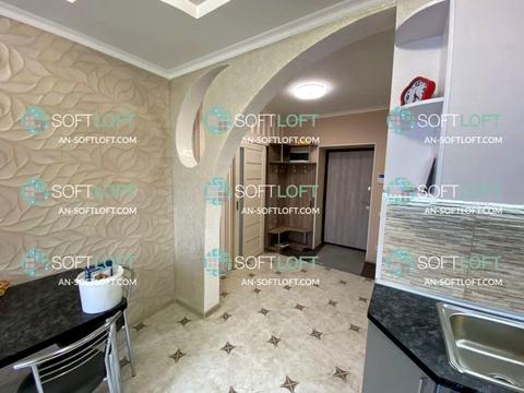 квартира за адресою Лисаветинська вул., 7б