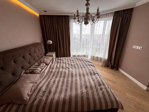 квартира по адресу Бровары, Вячеслава Черновола ул., 11