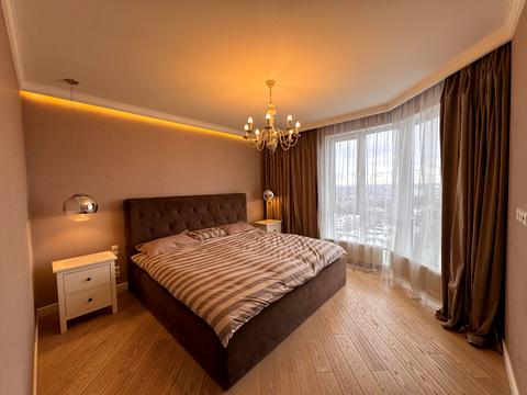 квартира по адресу Бровары, Вячеслава Черновола ул., 11