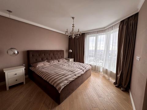 квартира по адресу Бровары, Вячеслава Черновола ул., 11