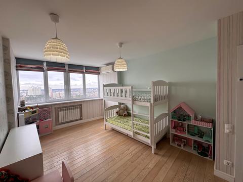 квартира по адресу Бровары, Вячеслава Черновола ул., 11