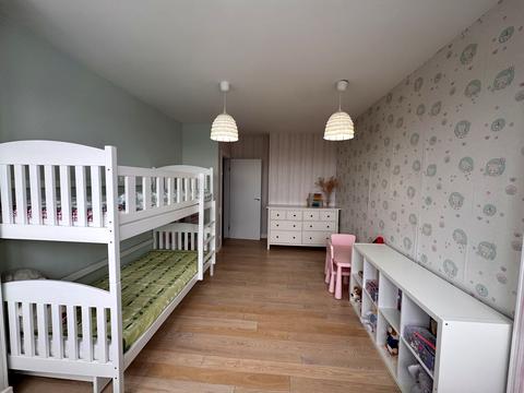 квартира по адресу Бровары, Вячеслава Черновола ул., 11