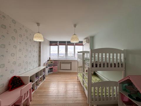 квартира по адресу Бровары, Вячеслава Черновола ул., 11